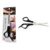 Barbers Hair Stylists Professional Sharp Thinning Scissors  0353 (Large Letter Rate)