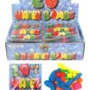 20 Pack Outdoor Kids Assorted Neon Colour Water Bombs Summer Fun R19111 (Parcel Rate) - Image 2
