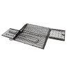 Rat Mesh Cage Black Adjustable Flat To Box 13 Cm x  23 Cm  5076 (Parcel Rate) - Image 3