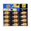Pack Of 12 Multipurpose Super Strong Glue Home Diy 4063 (Large Letter Rate) - Image 2