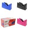 Multipurpose Use Office Desk Durable Tape Dispenser KC-7 0005 (Parcel Rate)