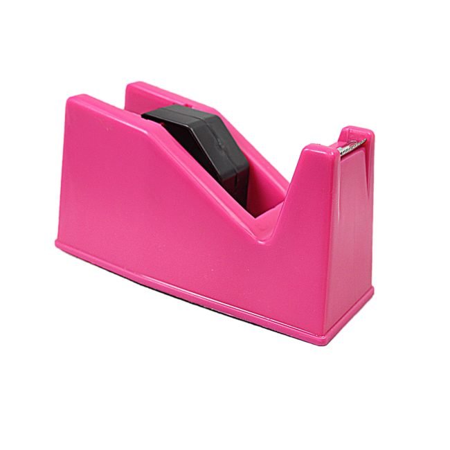 Multipurpose Use Office Desk Durable Tape Dispenser KC-7 0005 (Parcel Rate) - Image 2