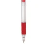 Retractable Ballpoint Pens 6pk Assorted P3051 (Parcel Rate) - Image 2