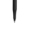Pull Cap Ballpoint Pens 6pk Assorted P3055 (Parcel Rate) - Image 2