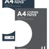 A4 Copier Paper Sheets P1013 (Parcel Rate)
