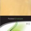 Padded Envelopes Size F 220 x 335mm Pack of 2 P2218 A (Parcel Rate) - Image 2