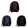 Durane Backpack Assorted Colours 10990 (Parcel Rate) - Image 2