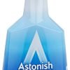 Astonish Fabric Carpet Curtains Upholstery Freshener & Deodoriser Trigger Spray 750Ml